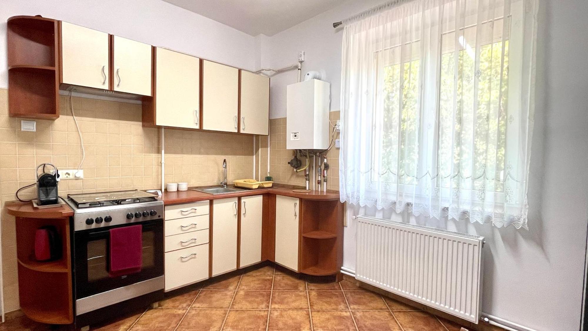 Appartamento Traveler'S Retreat Braşov Esterno foto