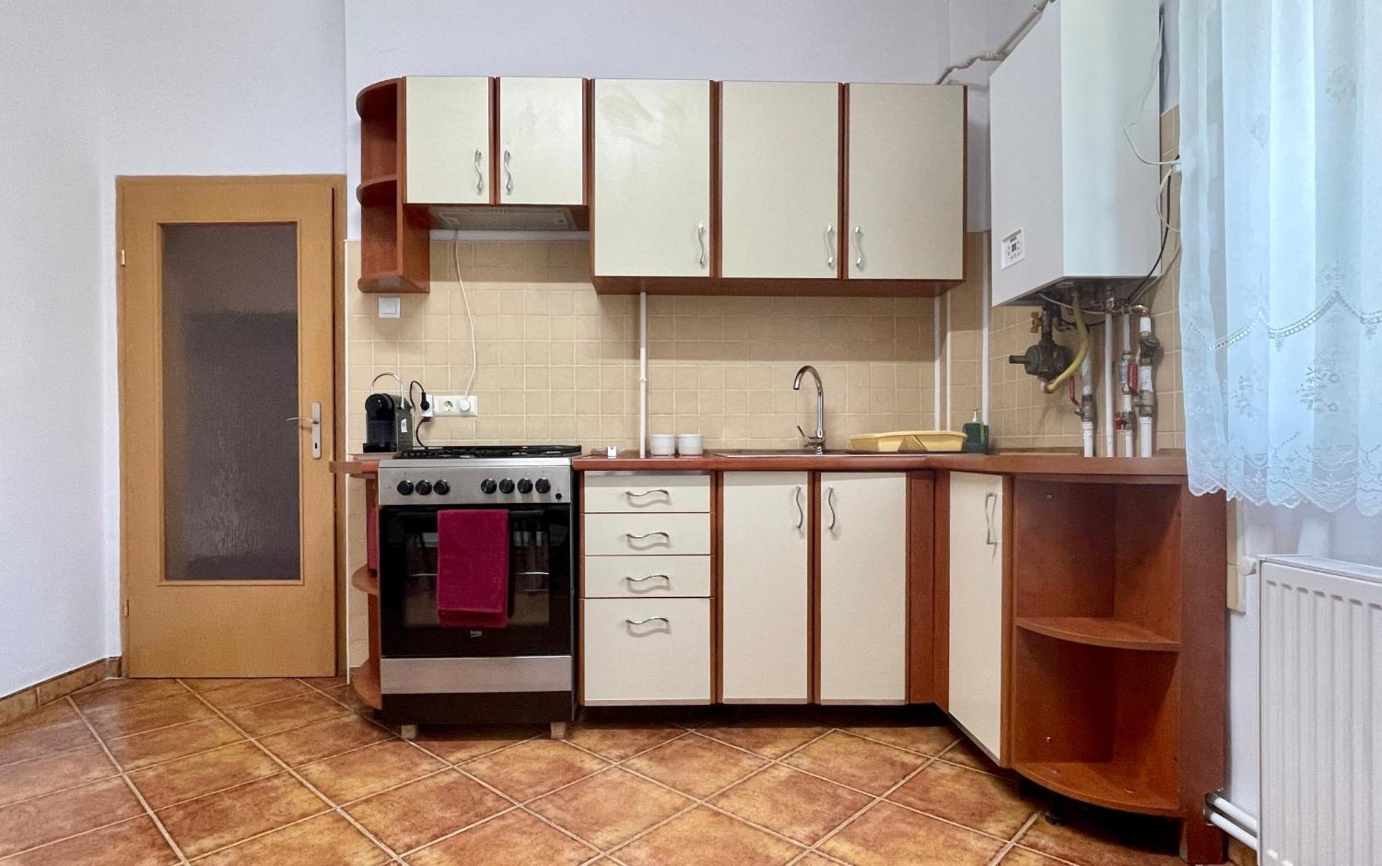 Appartamento Traveler'S Retreat Braşov Esterno foto